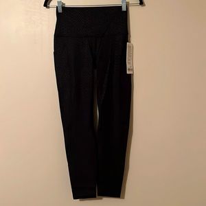 Lululemon Align Pant 25” *Pockets GGEB